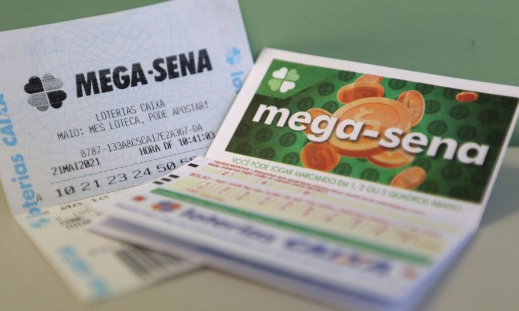 Mega-Sena: resultado do concurso 2.995 tem prêmio de R$ 39,2 milhões