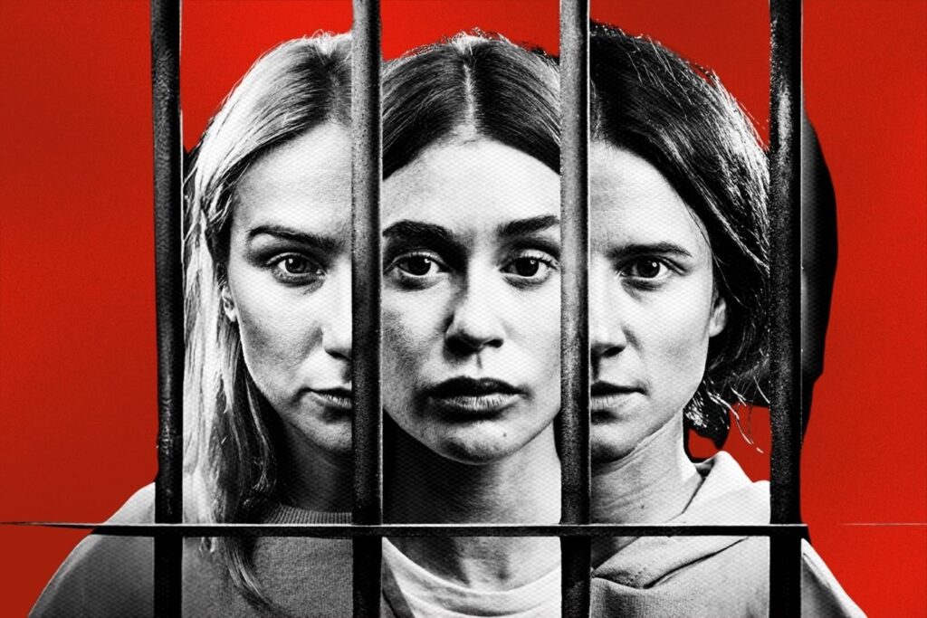 Tudo sobre a 2ª temporada de Tremembé