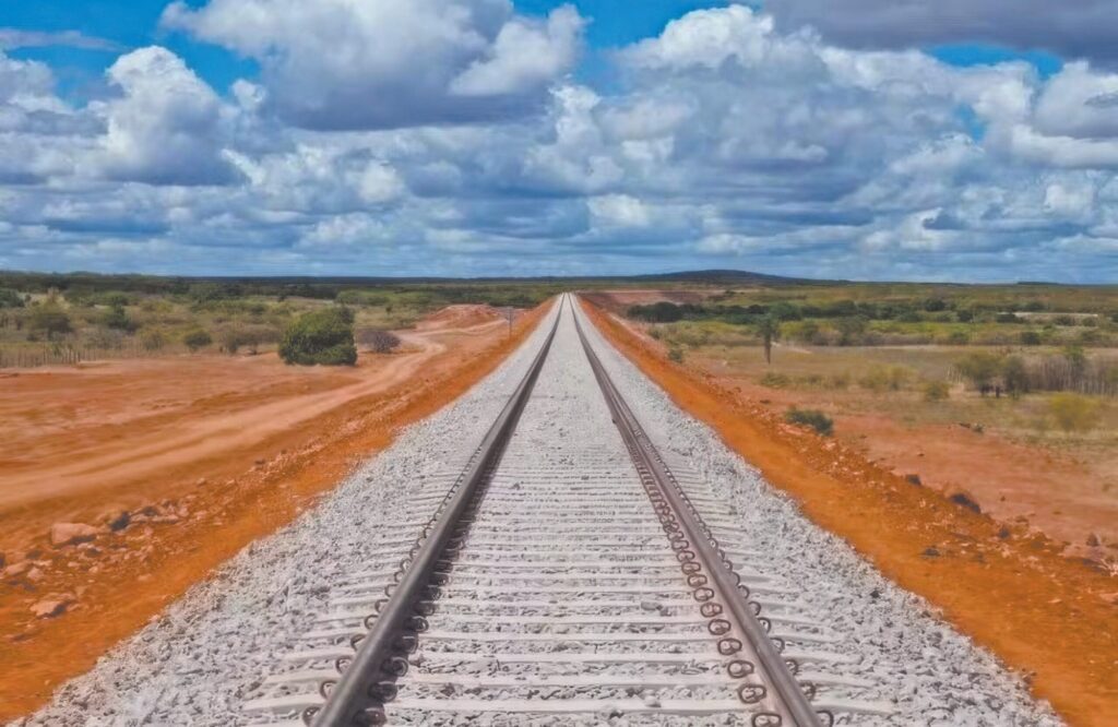 STF retoma julgamento sobre obra da Ferrogrão