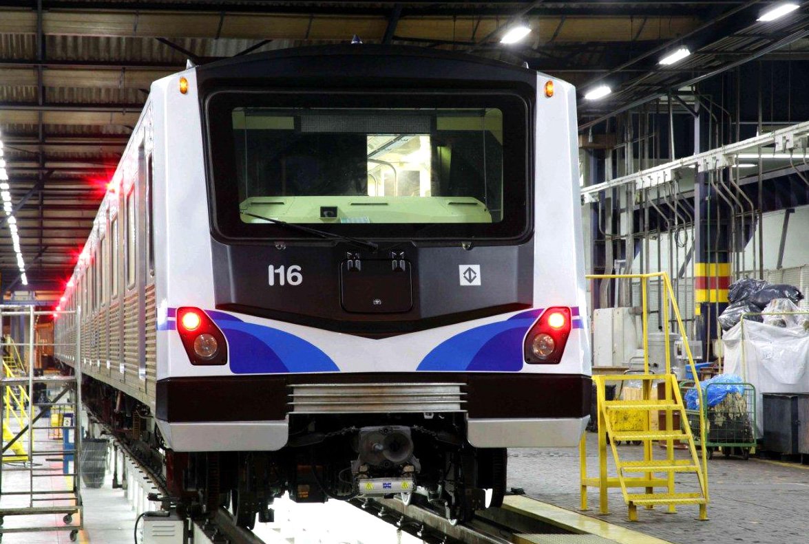 Greve de metroviários em SP é cancelada após acordo