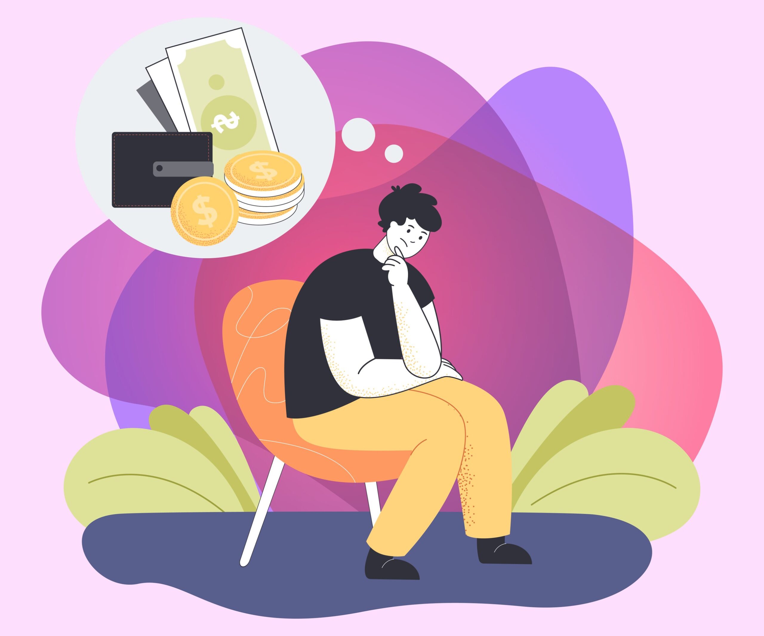 Inteligência emocional financeira: como emoções afetam seu bolso