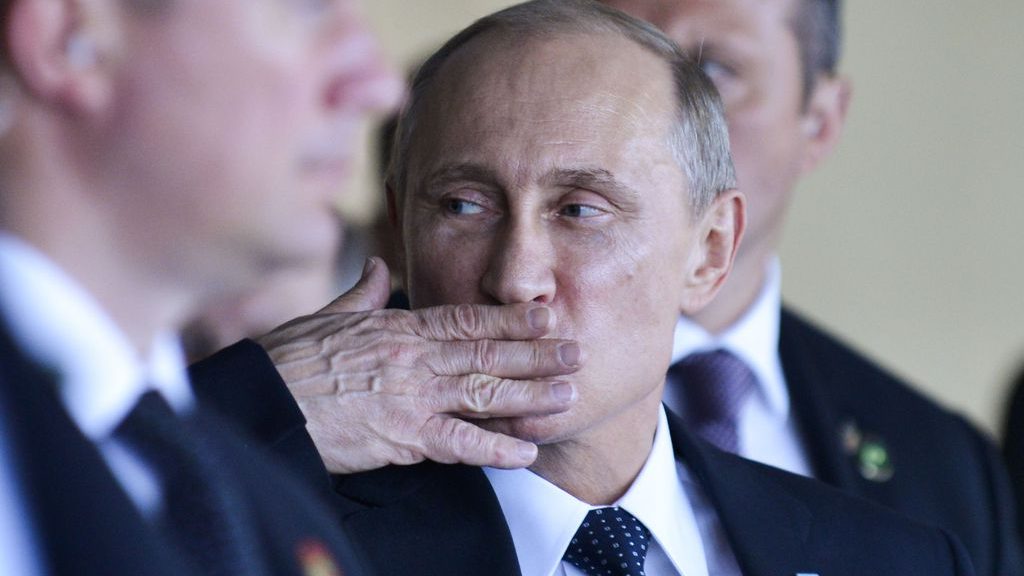 Putin diz que guerra na Ucrânia está perto do fim e revela negociador