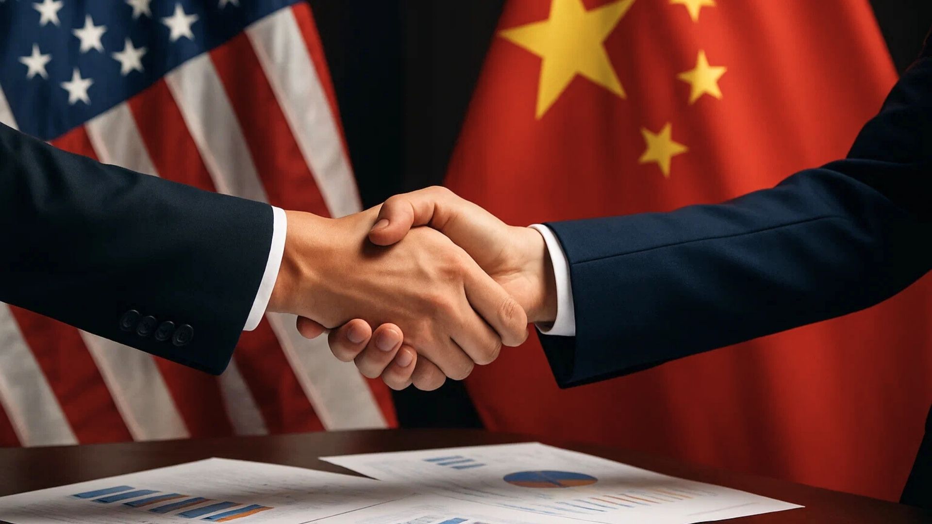 Trump e Xi Jinping: encontro que pode definir economia global