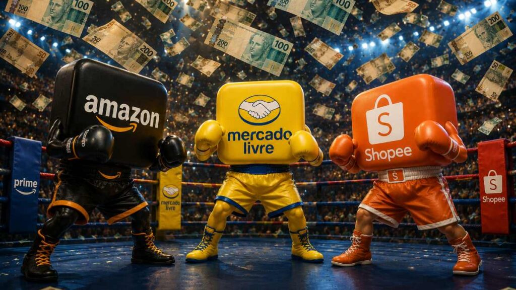 Entrega relâmpago no e-commerce: como lucrar com a corrida