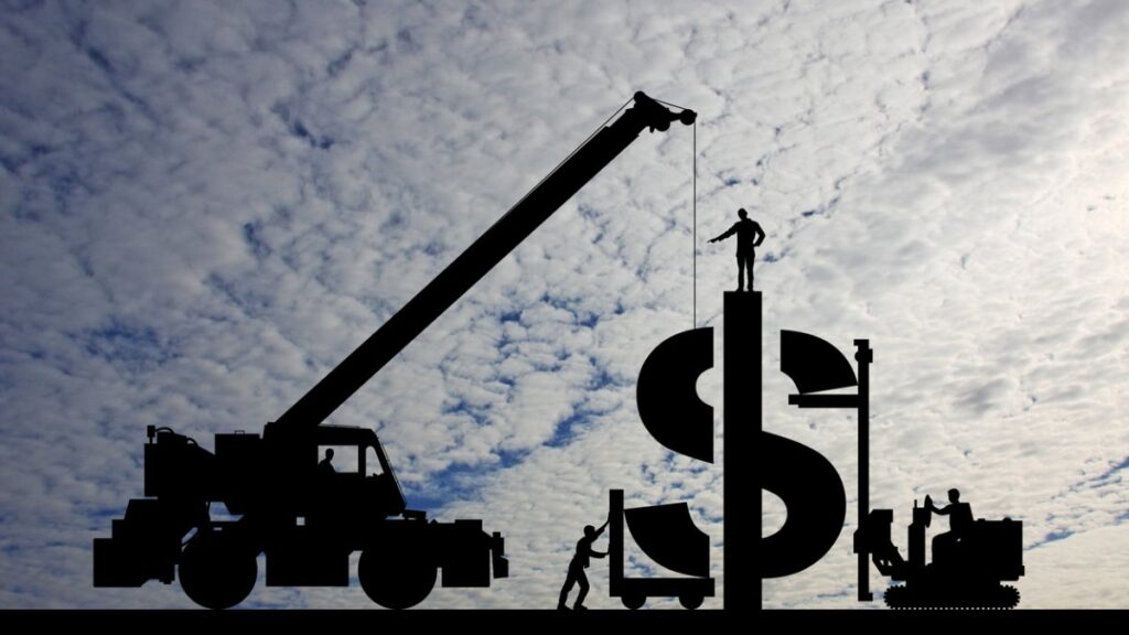 MANA11 atinge retorno de 453% do CDI em projeto do MCMV