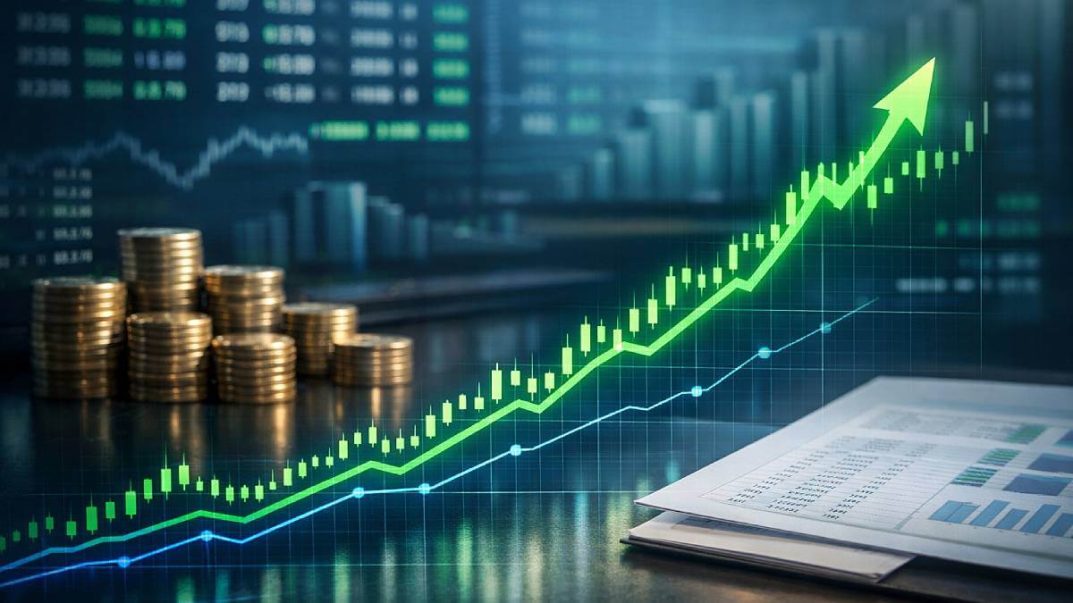 Expansão do e-commerce cria oportunidade escondida na bolsa