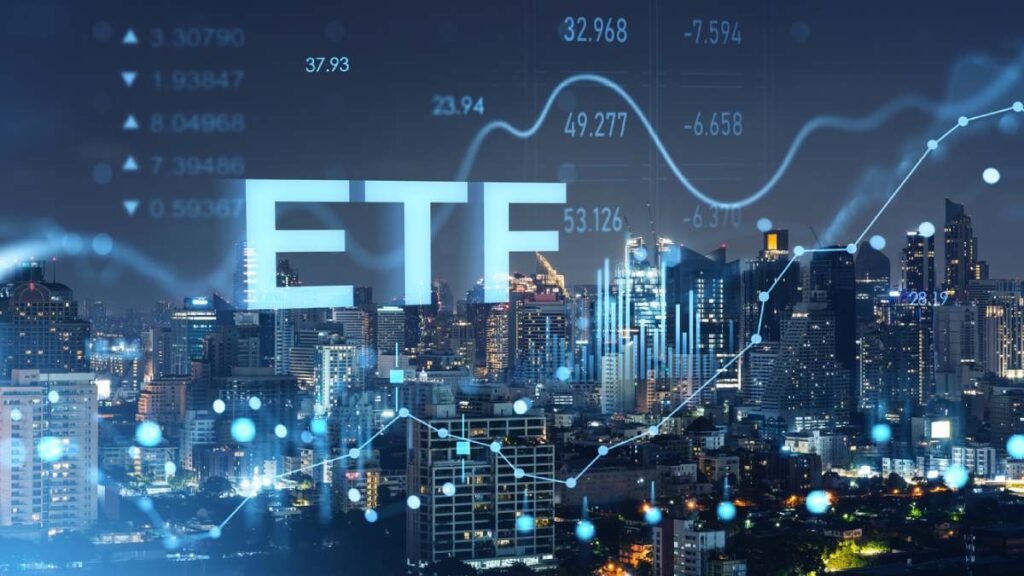 ETFs atraem estrangeiros para FIIs: vale seguir o dinheiro externo?