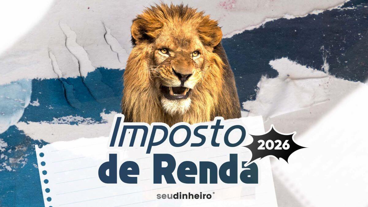 Guia rápido para declarar IR 2026 até sexta (29)