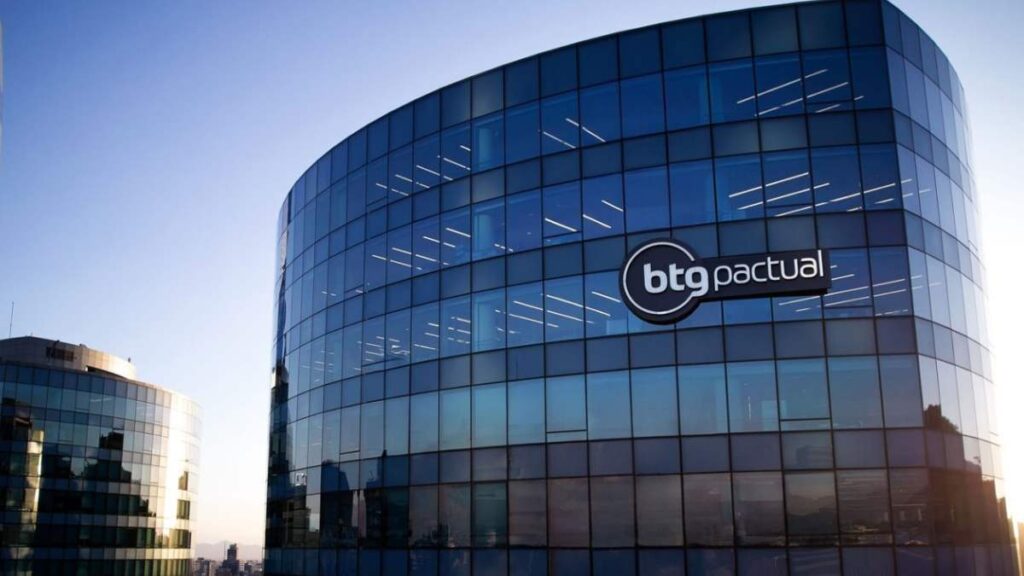 BTG Pactual aposta no agro em 2026 e vê bancos como chave da retomada