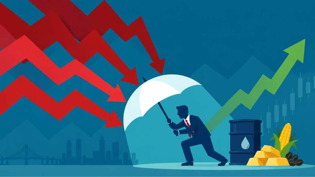 Hedge CMDB11: proteção barata e eficaz na crise do Ibovespa
