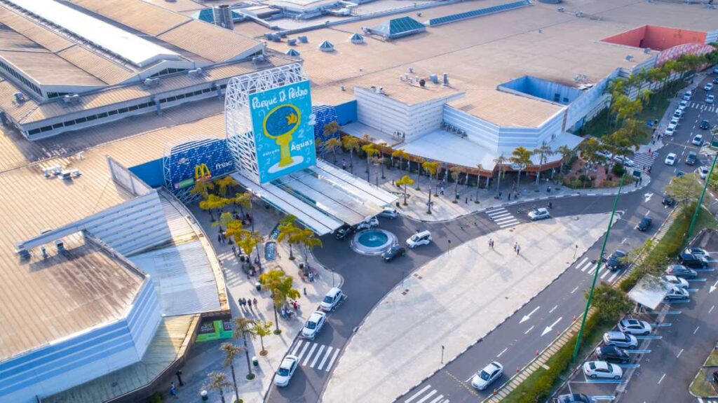 Allos ALOS3 recicla portfólio e mira shoppings com maior venda