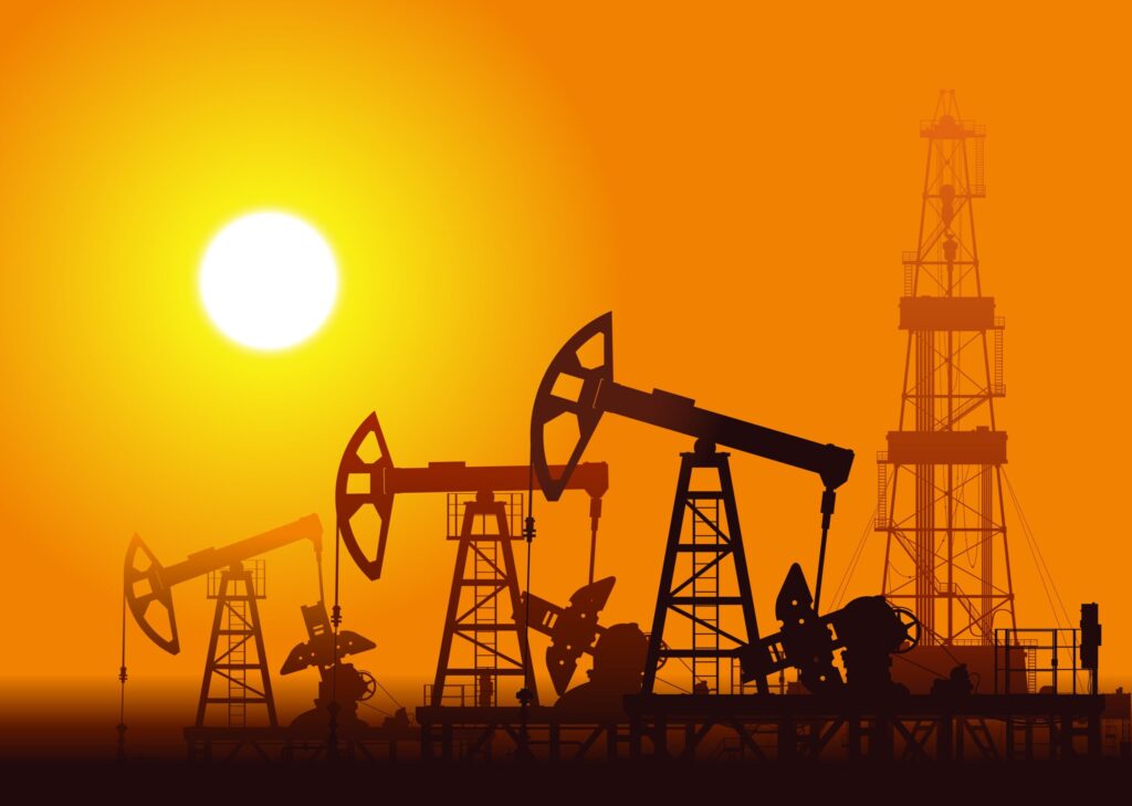 Petróleo abre em alta após novas ameaças de Trump ao Irã