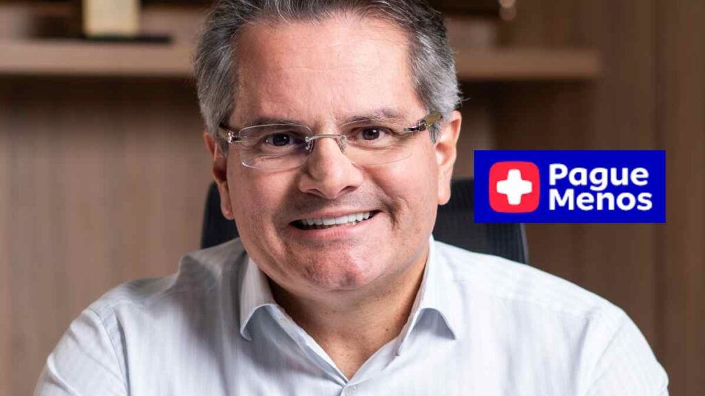 Pague Menos PGMN3 aposta em GLP-1 após superar crise