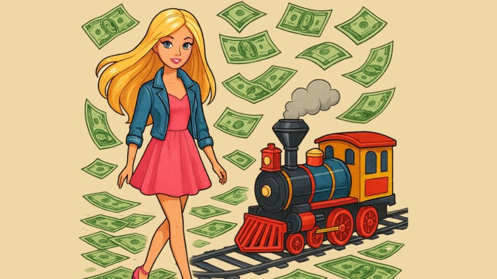 Brinquedos Estrela raros: bonecos por até R$ 5 mil
