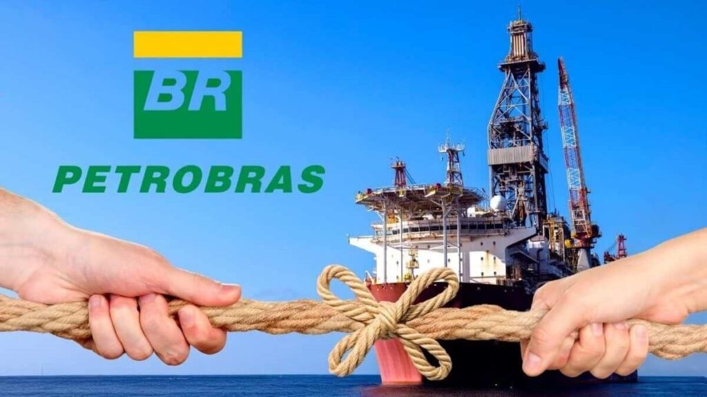 Dividendos da Petrobras sob análise do TCU: entenda o caso