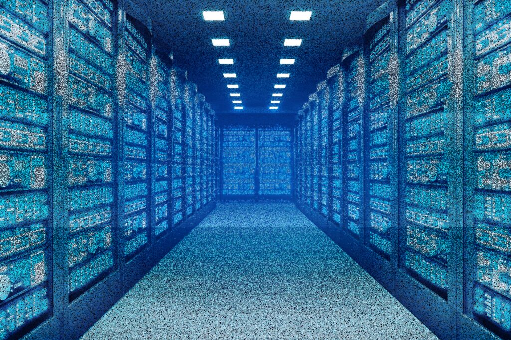 IA e clima: acionistas cobram explicações de gigantes tech