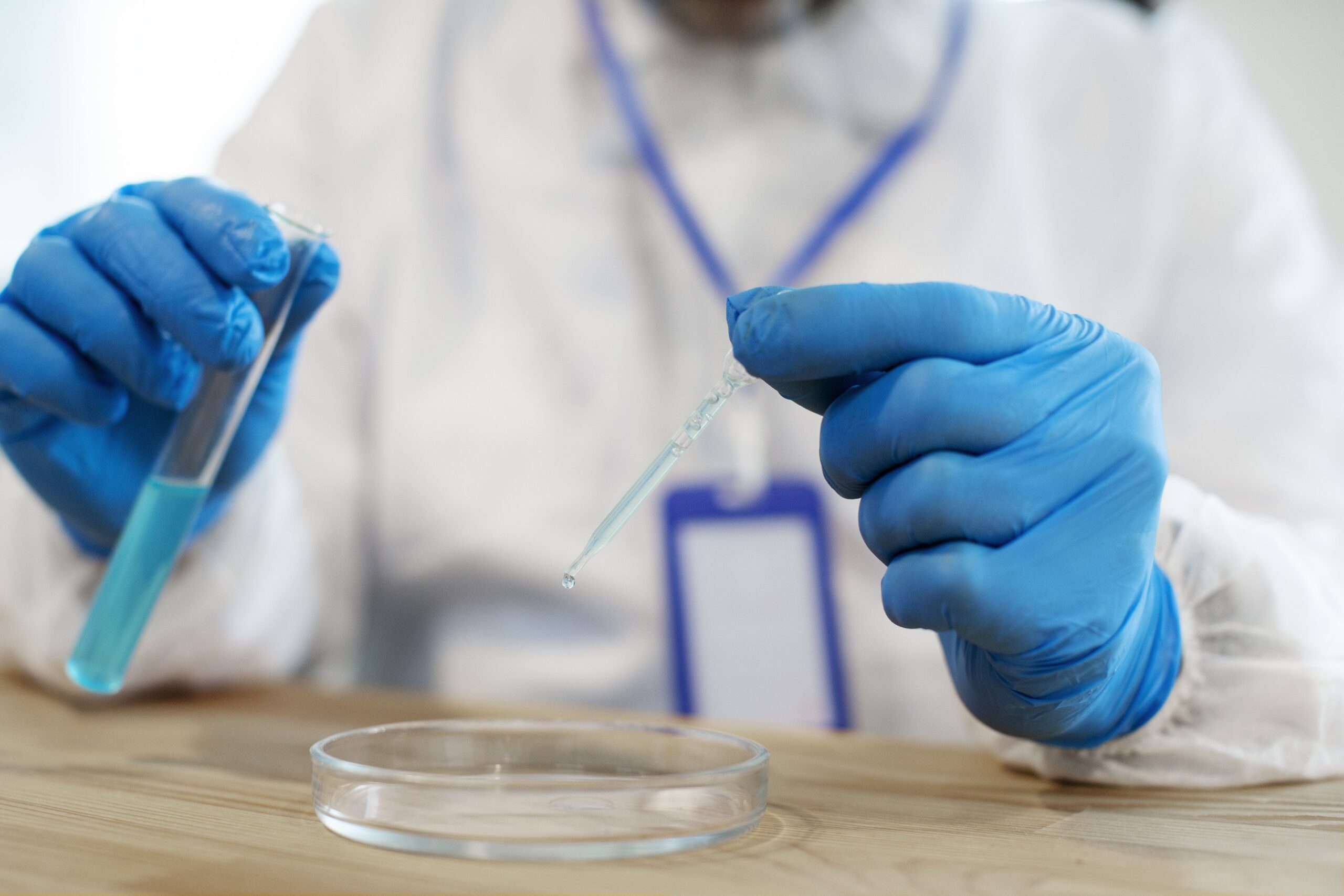 Estudo revela ponto fraco da Pseudomonas aeruginosa encontrada em produtos Ypê