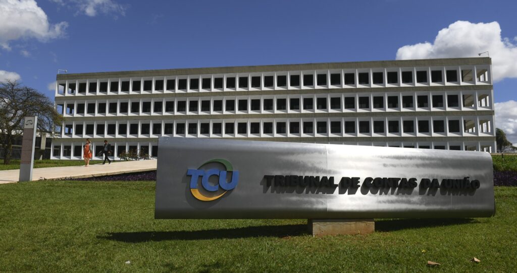 TCU julga contas da Presidência de 2025 em 10 de junho