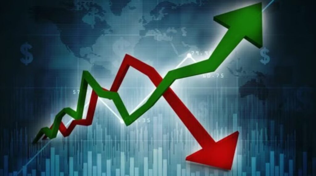 Usiminas lidera ganhos do Ibovespa; Hapvida fica na lanterna