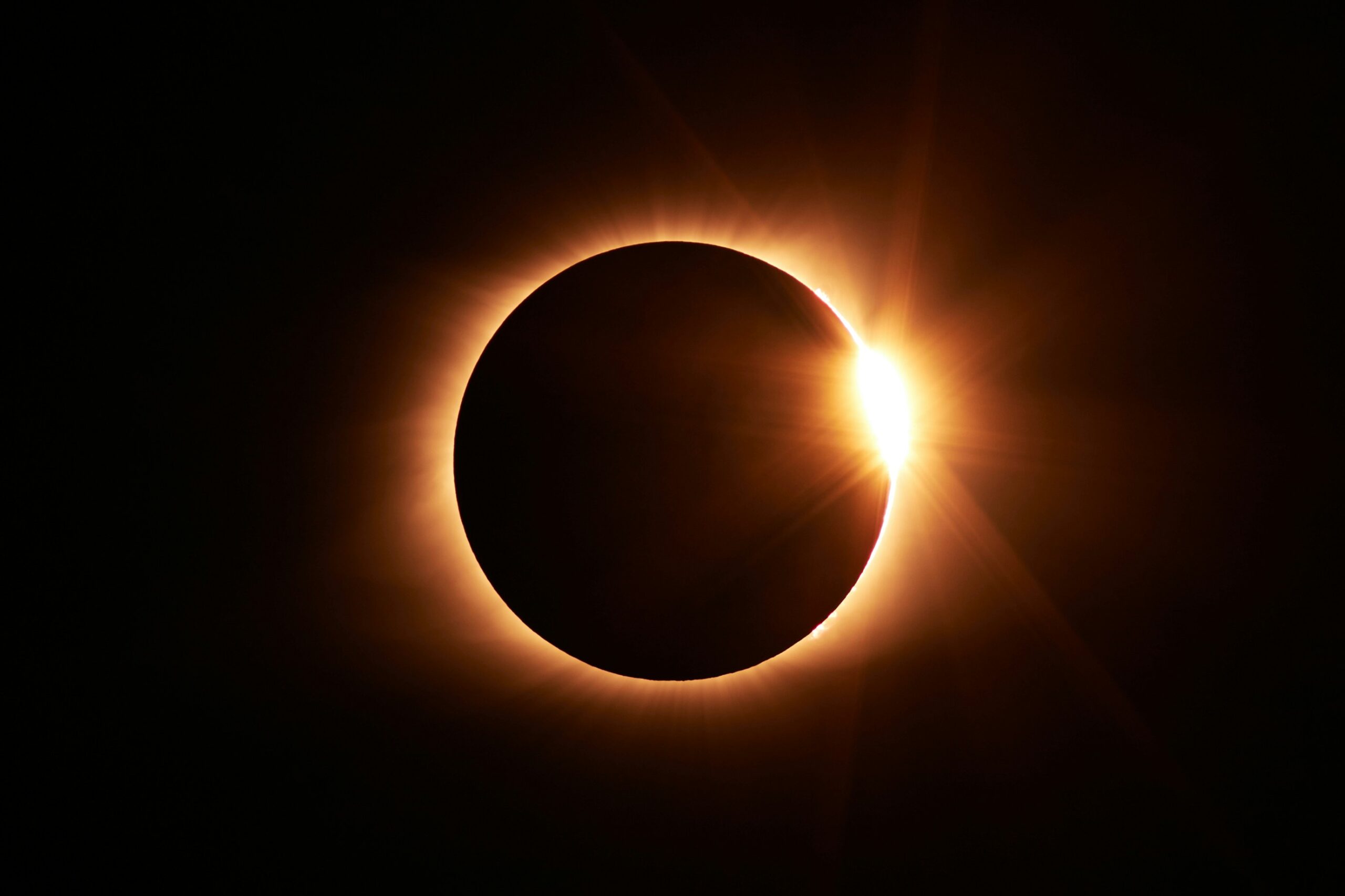 Eclipse solar 2027: o mais longo e raro do século