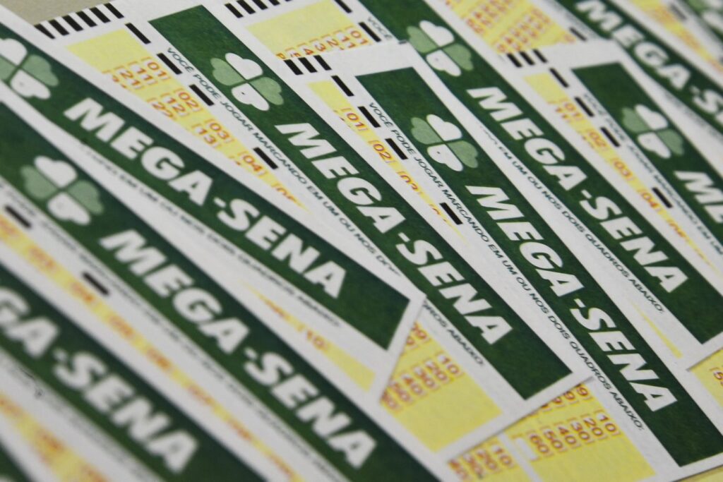 Mega-Sena concurso 3003: prêmio de R$ 3,2 milhões