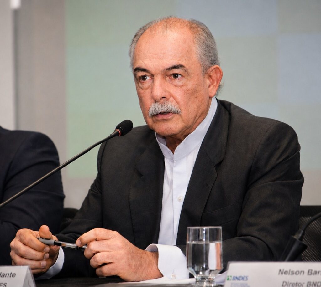 BNDES amplia crédito e aposta em minerais críticos e IA