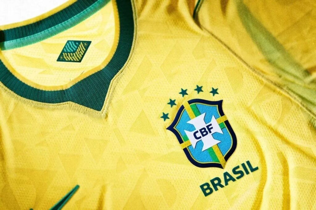 Convocação da Seleção para a Copa do Mundo ao vivo