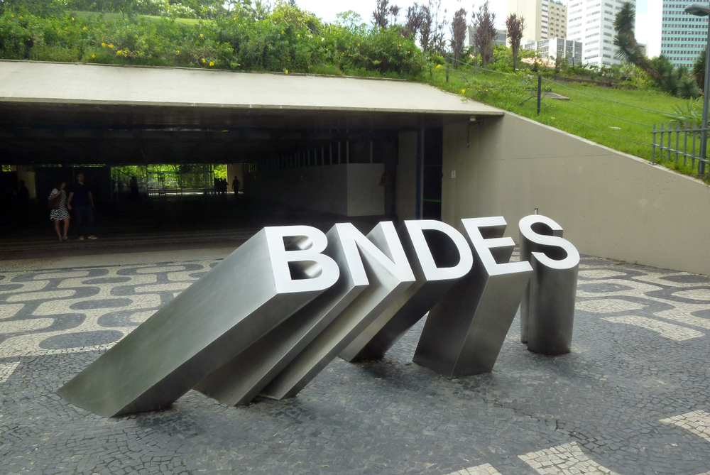 BNDES arrecada R$ 80 bilhões em dividendos em três anos