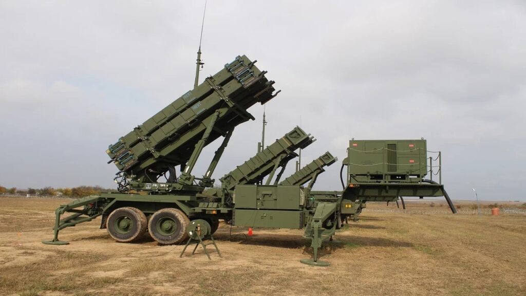 Trump acelera venda de US$ 8 bi em armas a países do Oriente Médio