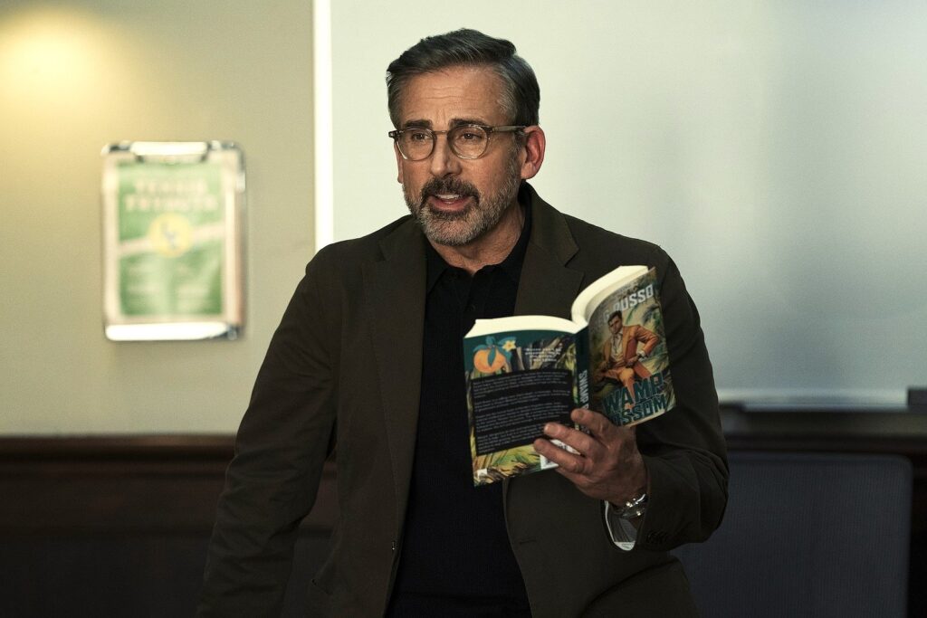 Rooster HBO Max: último episódio da 1ª temporada estreia domingo