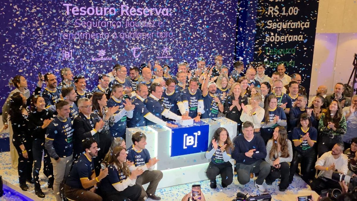 Tesouro Reserva: novo título do Tesouro Direto para reserva de emergência