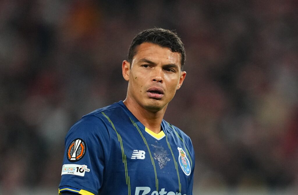 Thiago Silva fora da Copa 2026: Ancelotti não convoca zagueiro
