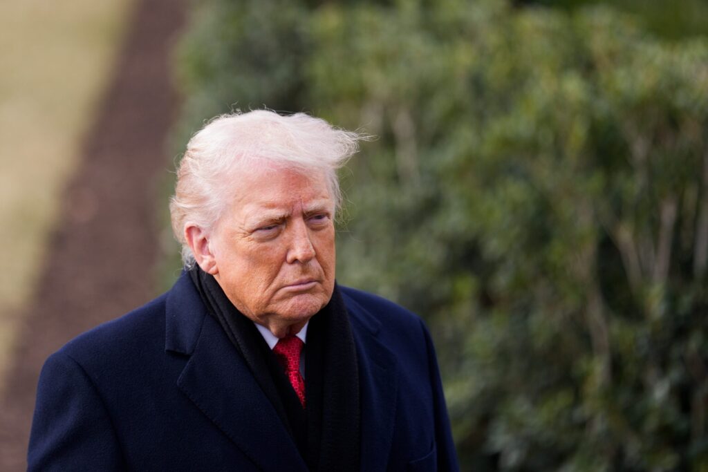 Trump Media registra prejuízo de US$ 405 milhões com criptomoedas