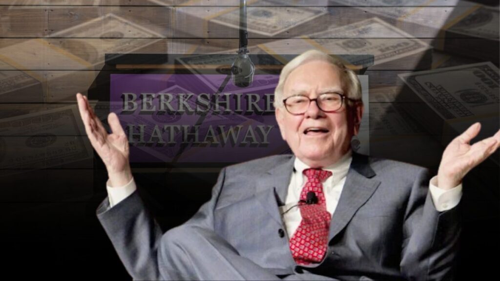Novo CEO da Berkshire Hathaway traça planos sob olhar de Buffett