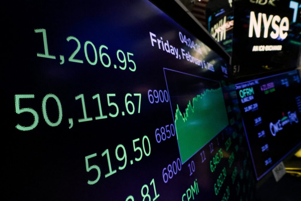 DSC faz IPO nos EUA em 2026, primeira chinesa a estrear fora do país