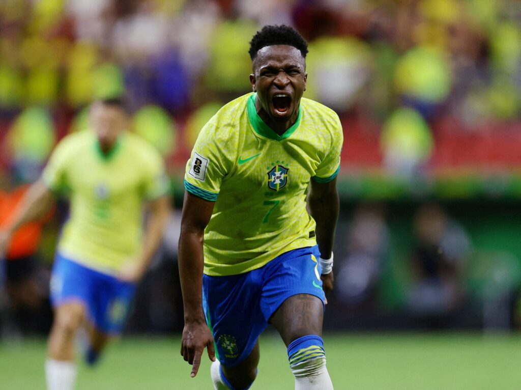 Brasil x Marrocos na Copa 2026: estreia da 23ª participação