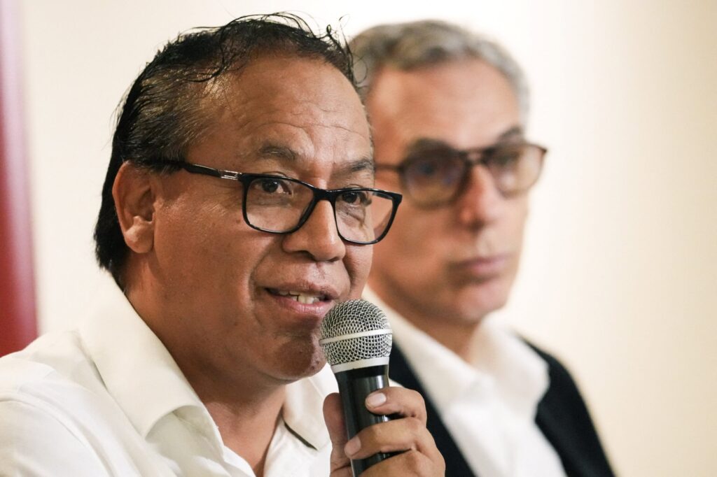 Segundo turno no Peru pode ser decidido por pequenos mineradores de ouro