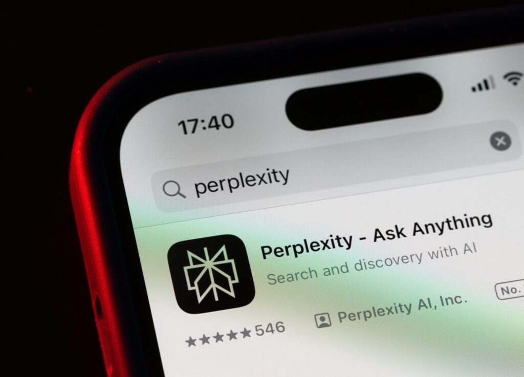 Perplexity mantém IPO para 2028 apesar de movimentos de concorrentes