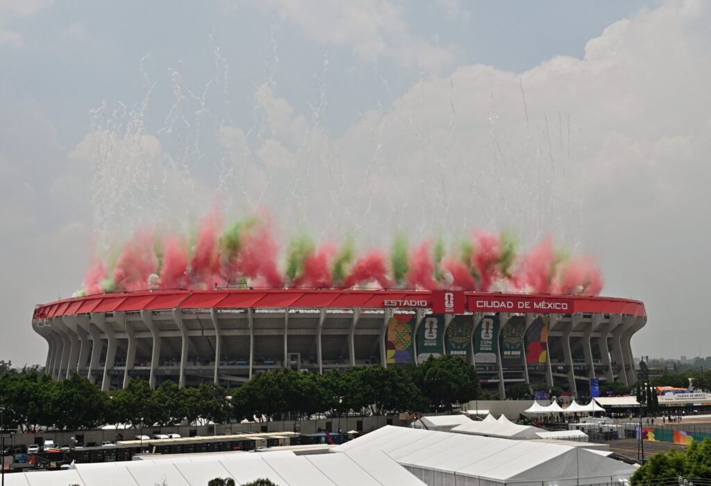Copa do Mundo 2026: cerimônia de abertura no México decepciona fãs