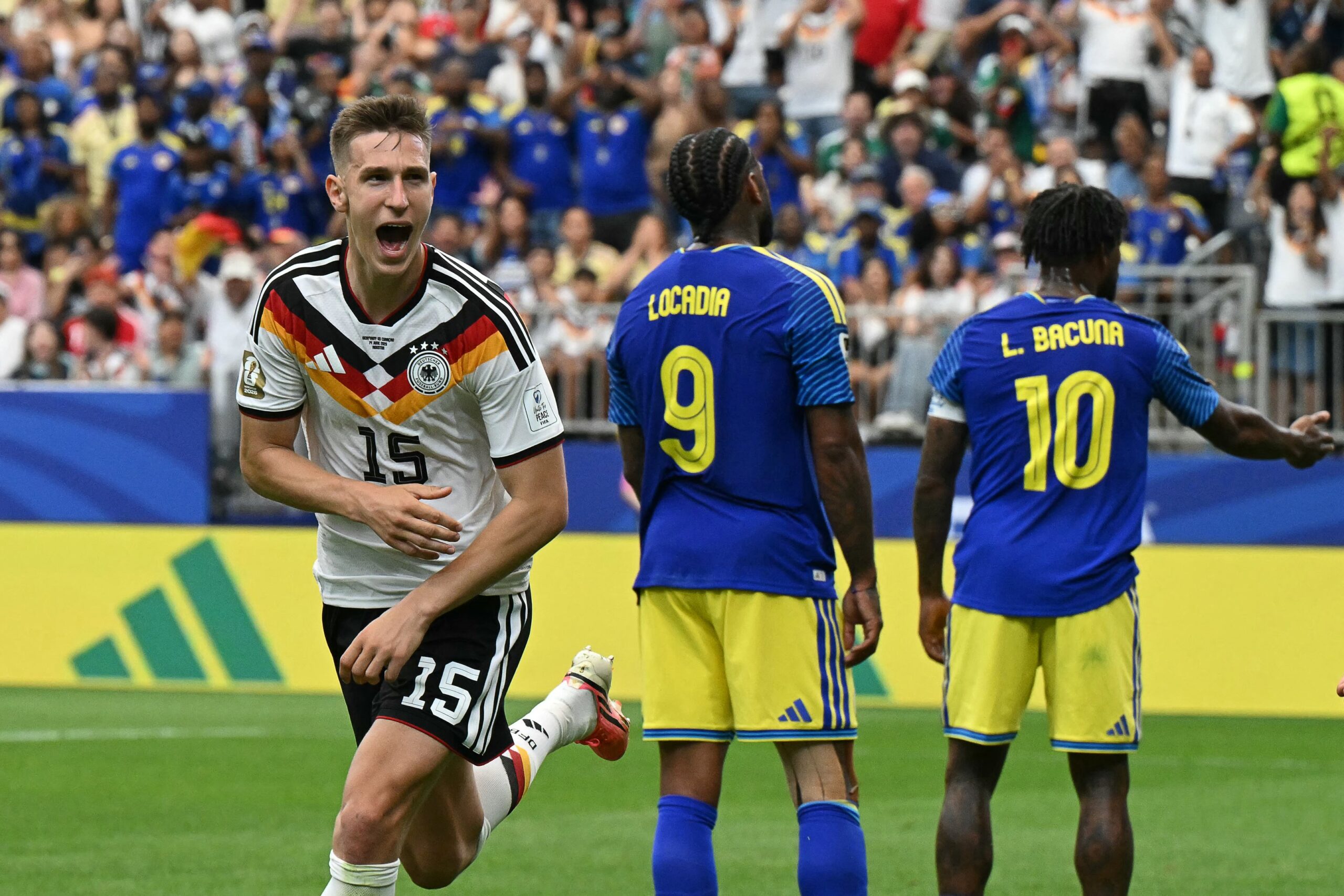 Copa do Mundo 2026 resultados inusitados: surpresas e goleadas