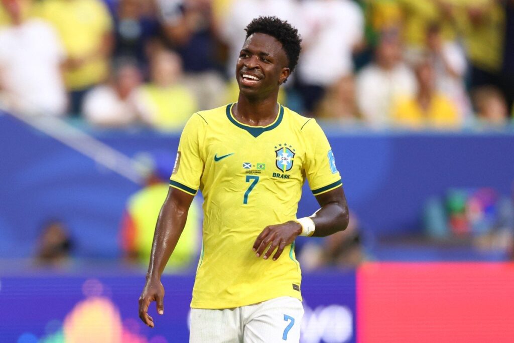 Copa do Mundo oitavas favoritos: Brasil tem 69,45% de chance