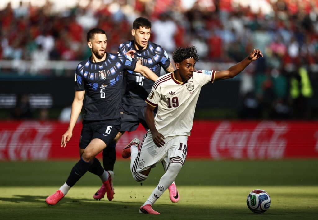 Copa do Mundo 2026 Grupo H: Espanha lidera, Uruguai eliminado e Cabo Verde faz história