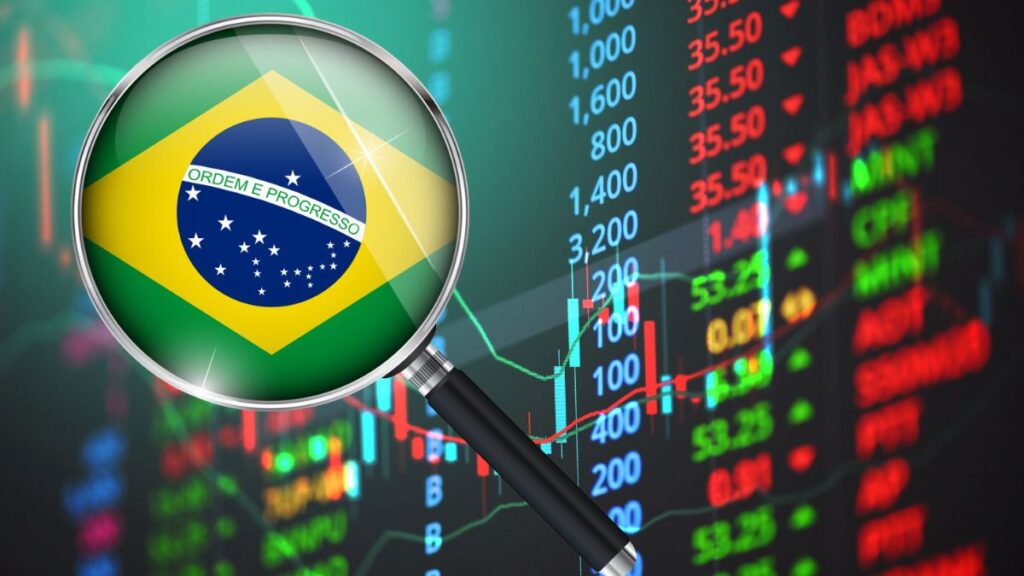 Pesquisa Empiricus revela setores favoritos da bolsa em junho