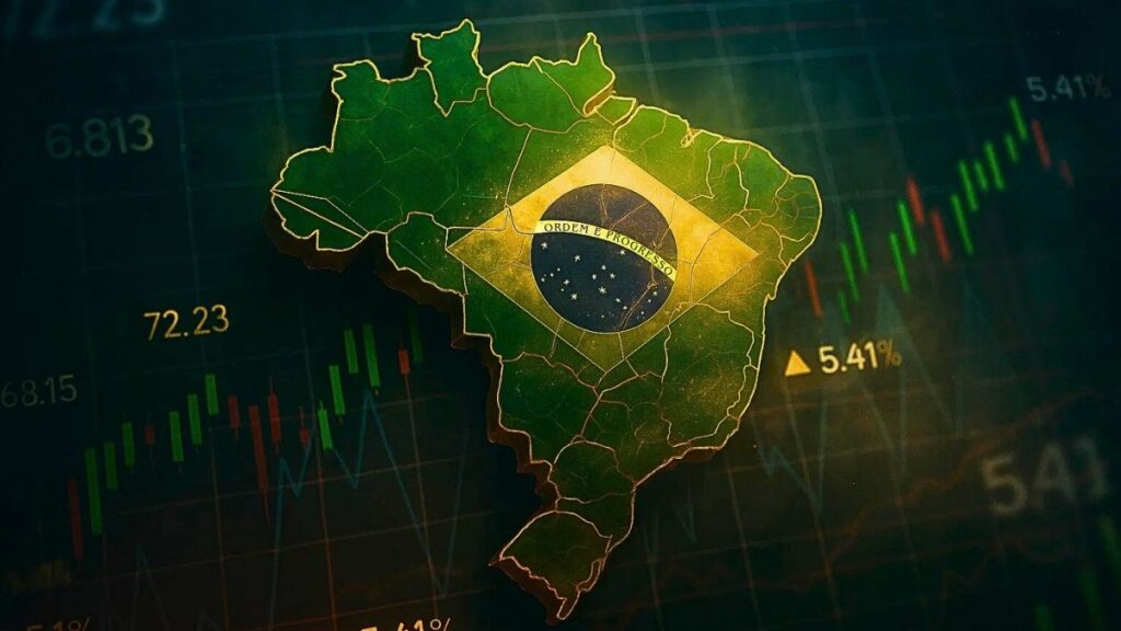 Projeções do Itaú indicam piora na economia do Brasil e do mundo