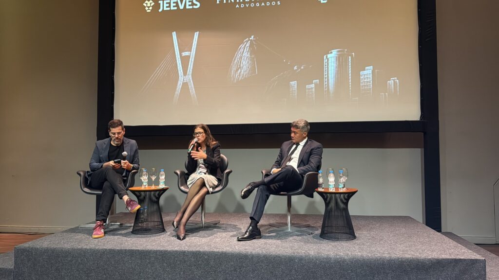 Regulação crypto as a service é solução para evitar quebradeira, diz advogada