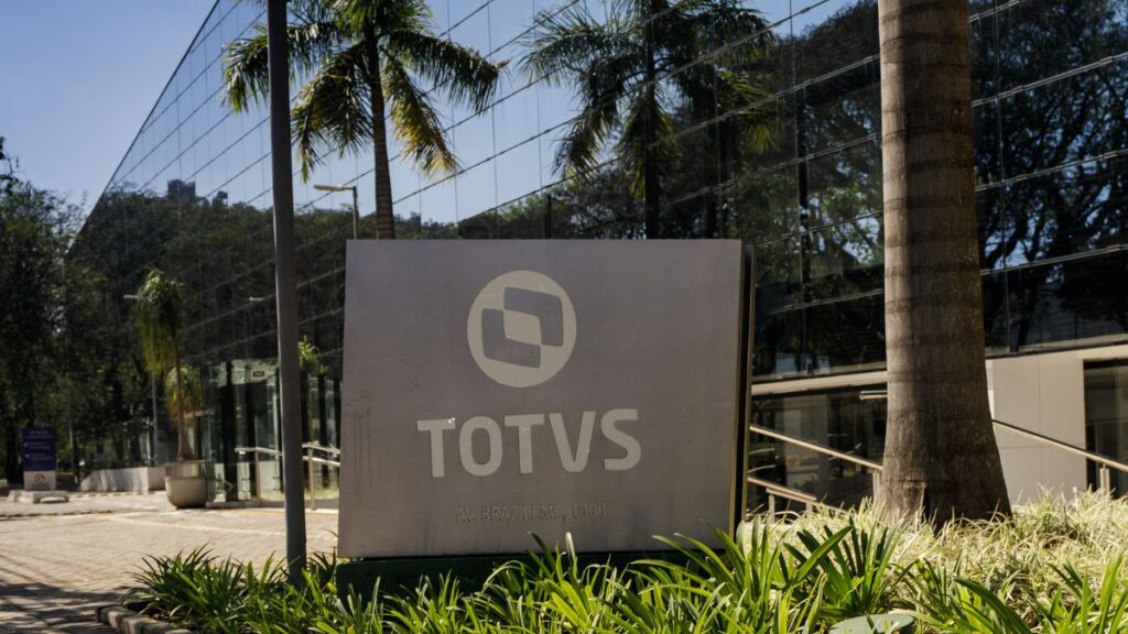 Goldman Sachs revela motor da tese de investimento da Totvs TOTS3