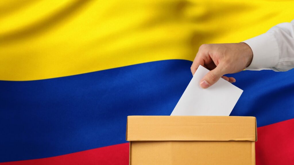 Virada colombiana e o novo pêndulo político da América Latina