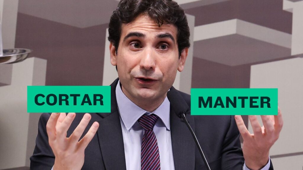 Ex-BC analisa juros e impacto do acordo EUA-Irã na decisão do Copom hoje