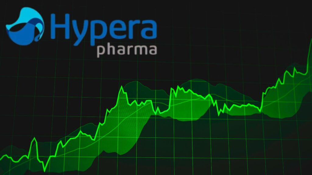 UBS BB eleva recomendação da Hypera HYPE3 e vê potencial de alta