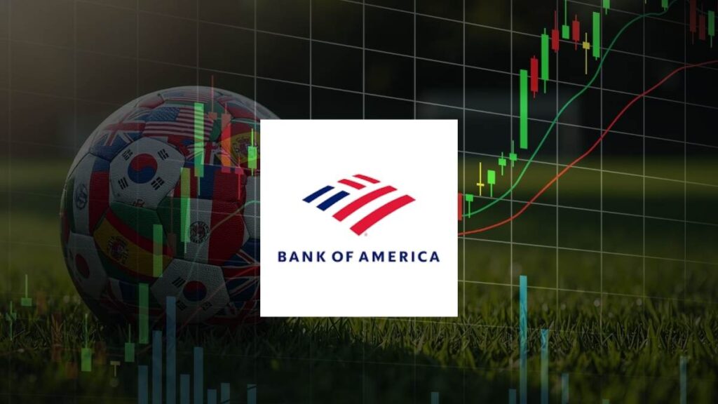 BofA pesquisa Copa do Mundo: Espanha é favorita no bolão dos investidores